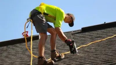 Roofing services in Bakersfield, CA