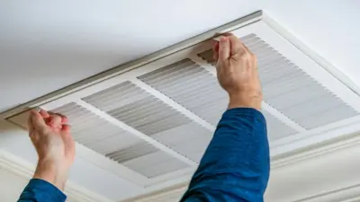 HVAC services in Bakersfield, CA