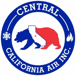 Central California Air Inc Bakersfield logo