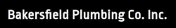Bakersfield Plumbing Company logo