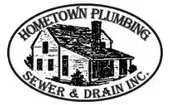 Hometown Plumbing Sewer and Drain Inc Bakersfield logo
