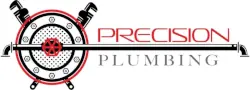 Precision Plumbing and Drain Bakersfield logo