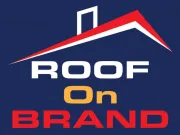 Roof On Brand Bakersfield logo
