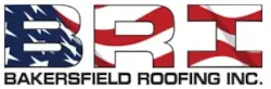 Bakersfield Roofing Inc logo