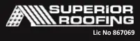 Superior Roofing Bakersfield logo