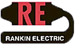 Rankin Electric Bakersfield logo