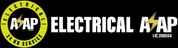 Electrical ASAP Bakersfield logo