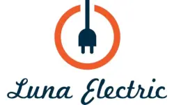 Luna Electric Inc Bakersfield logo