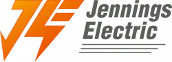Jennings Electric Bakersfield logo
